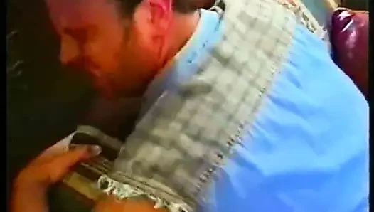 baba soyuyor maceralar - sahne 3