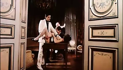 Açık gecelik dodo minyonları au bordel xxx Fransız klasiği