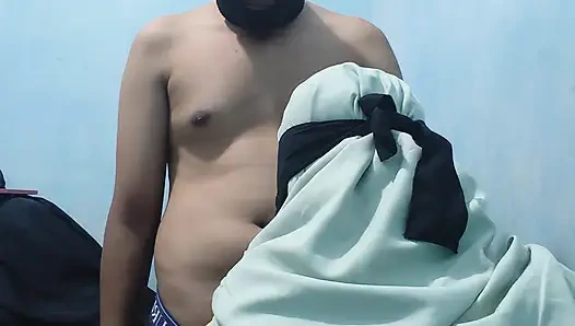 Very beautiful and sexy woman has sex until she sighs