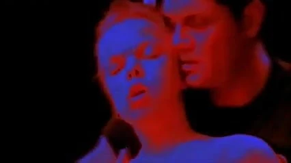 Valkyrie'nin ultra erotik helena renata yolculuğu
