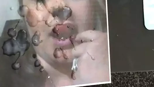 Cum üzerinde pic haraç için porranasfotosbrasil