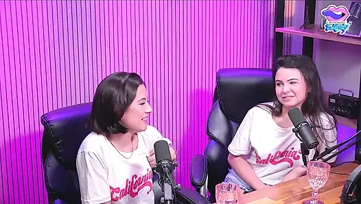 Testosteron podcast - porpetane ve natasha naturist