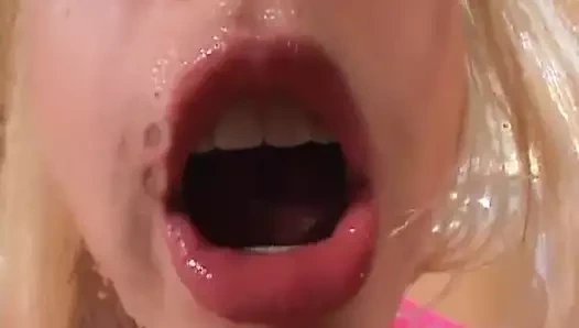 Hadi lezbo! cilt 1 - bölüm 1