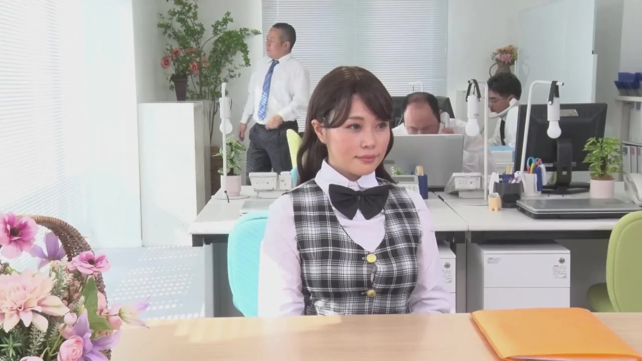 Kanami Uno Receptionist Cuckolded By Her Arrogant Boss Hardcore