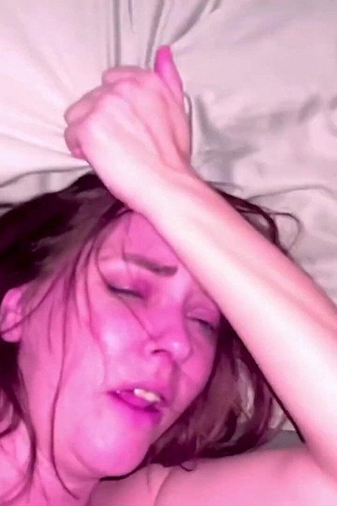 Fuckdoll Nova için salya akıtan dölleme