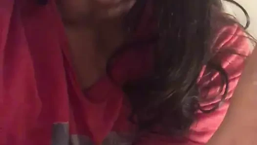 Büyük göğüsler Hint hottie açığa online 15