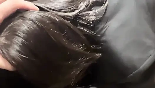 18 yaşındaki minyon kız, ultra gerçekçi akıllı telefon görüntüleri. Kamera çekimine kaydedildi! Okul sonrası video