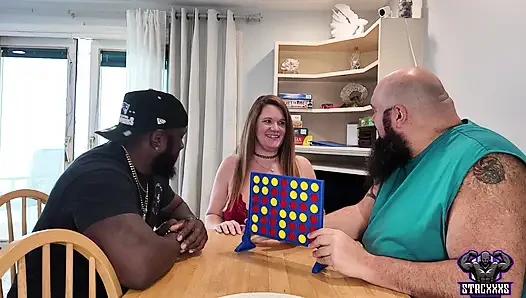Stacxxxs sunar: çift ya da hiç candyland eğlencesi