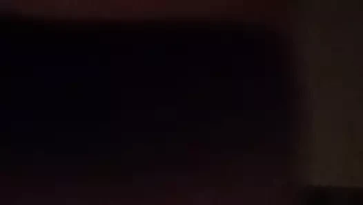 Ateşli anne, inek oğlunun kocaman yarrakına biniyor!