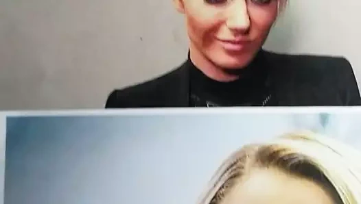Wwe alexa bliss boşalma haraç 60