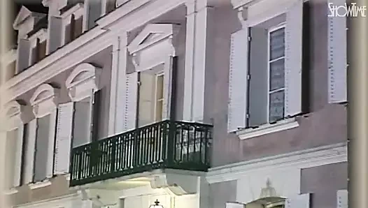 Tatlı hayat - bölüm 02