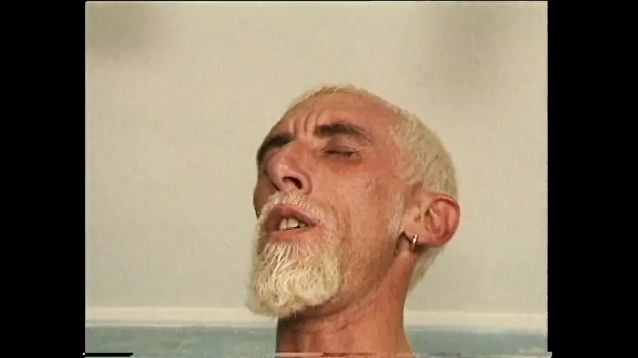 Full Scene: Tettona Con La Fica Pelosa Vuole Il Vecchio Feat Elena Del Monaco By Centoxcentovod (Uncut) - London Special