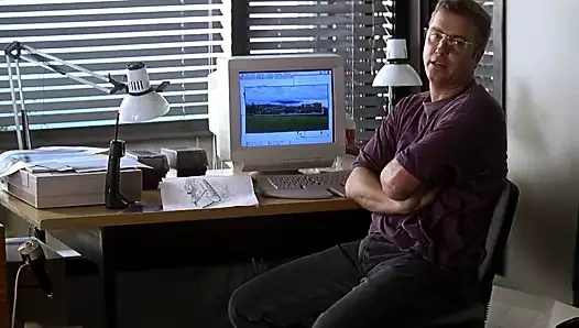 Alyssa milano, reese witherspoon, amy brenneman - korku (1996)