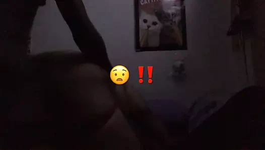 İri güzel kadın domaltmalı 2!!