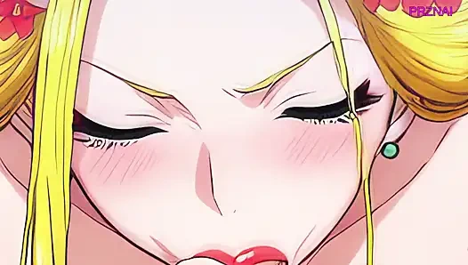 Tek parça siyah maria (4) hen