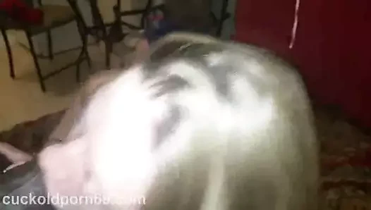 Bbc bull Creampie seksi hile Tayland eş aldatmak koca