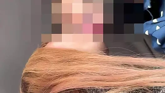 Baştan çıkarma gizli filme alıyorum, senden bir öpücük çalabilir miyim?