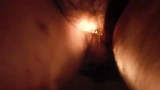 Kıllı amım 18 yaşındayken 10 kez işedim