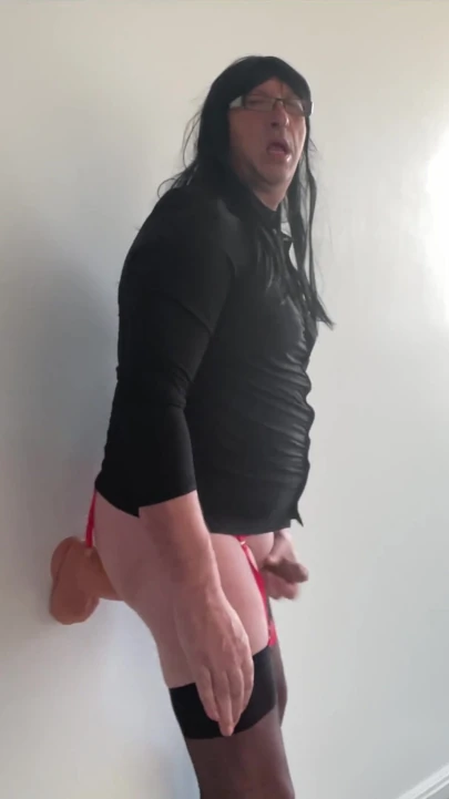 Sürtük Stephanie Luvsit