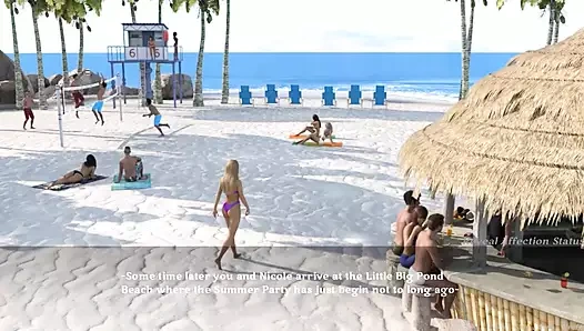 Bir üvey annenin aşkı (orborigin) bölüm 88 loveskysan69 tarafından mükemmel vücut oyunu