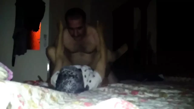 Türk türban karısı 2