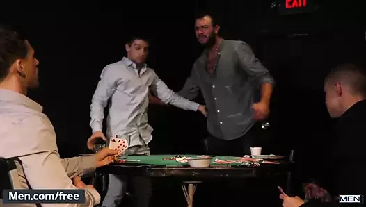 Roman todd cliff jensen - kart sayma - fragman önizlemesi