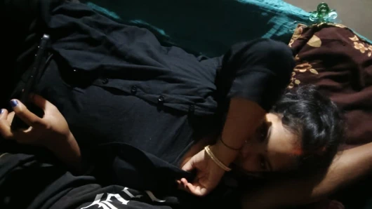 İlk kez seks kamera için hiçbir fikir yok