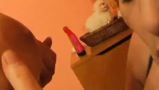 Çek - en iyi amatör porno