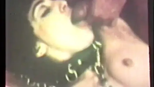 Marlene Willoughby Zincirli Fahişe