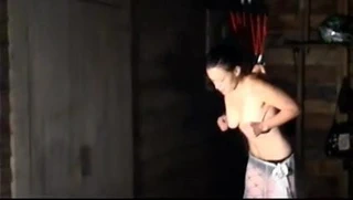 Bm morticia - aşırı süspansiyon