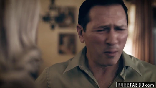 Saf tabu kıskanç oğul üvey babaya inat adım adım anne baştan çıkarır