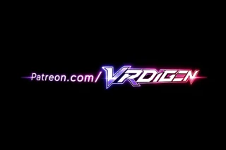 Vr sex- hizmetçi aynayı seviyor