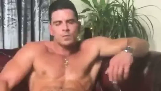 Paddy o'brian jerkin ve kimyon sert