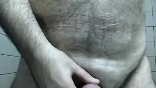 Sadece ben ve pençem