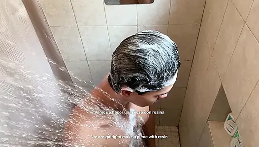 VLOG #1 - BENIMLE HAZıRLAN