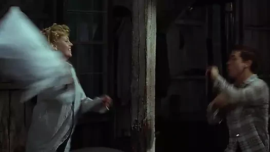 Charlize theron - '' elma şarabı kuralları '' 03