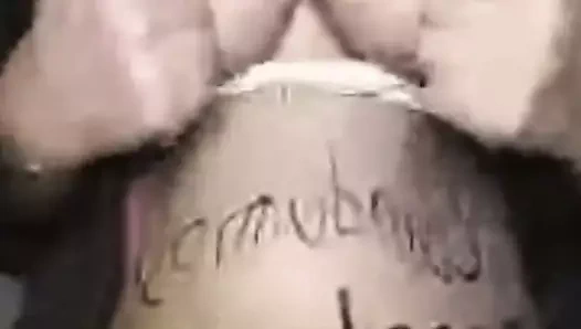 Mike'ın sürtüğü