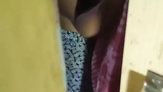 Mere Sath Mera ateşli evli kadın daliy daliy her zaman chudai Hintli sikiliyor
