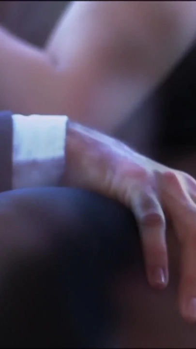 Жадная Nilla еще один член в ее заднице