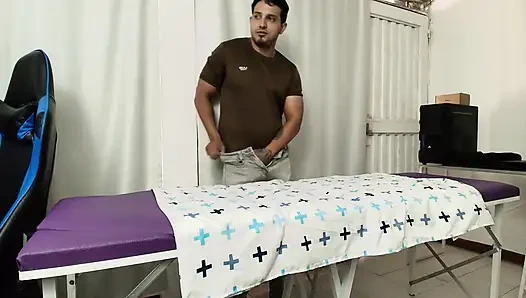 Ema wil mijn pik