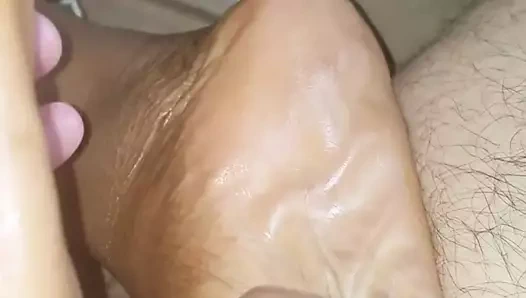 Abanoz gf taban sürtme