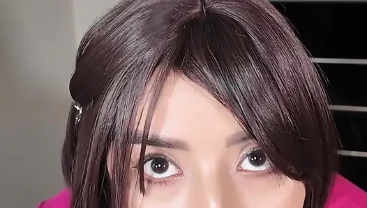 Benim yeni dora enayi cosplay