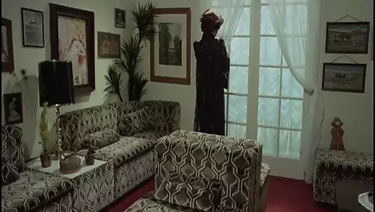 Weisse Haut Und Schwarze Schenkel - 1976 (Restored)