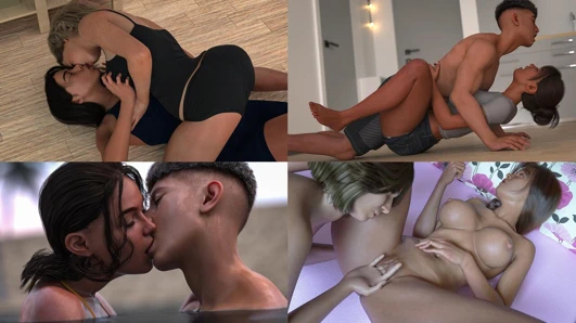 İyi aile - v0.03 - demo