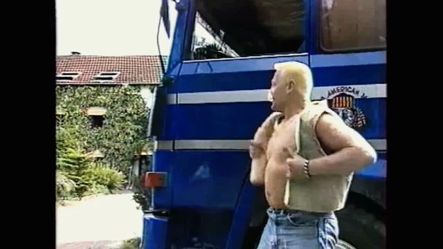 Enculostop (1993) vhs geri yüklendi