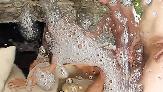 Yarak partisi başlasın