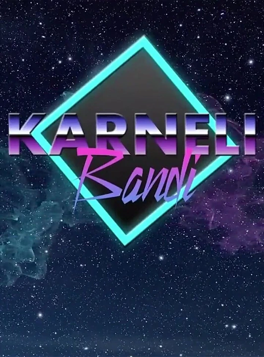 Üniversiteden sonra tüm deliklerde sikişmeyi seviyor. Karneli Bandi