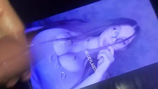 Lucy Laistner'a tepkim