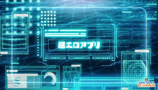 EP4: Rio Jogasaki'nin kaslı kıllarını tıraş ediyor bölüm 1