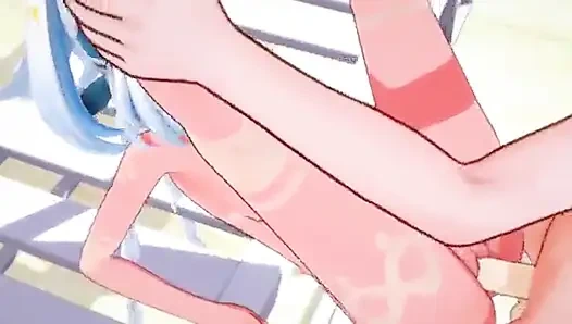 Adam Asyalı kızı için yaşlı pikap şemasını istismar etti